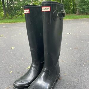 Hunter Boots